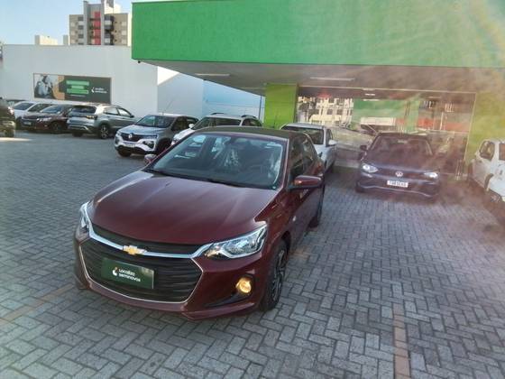 CHEVROLET ONIX 1.0 FLEX LT MANUAL CHEVROLET ONIX 1.0 FLEX LT MANUAL